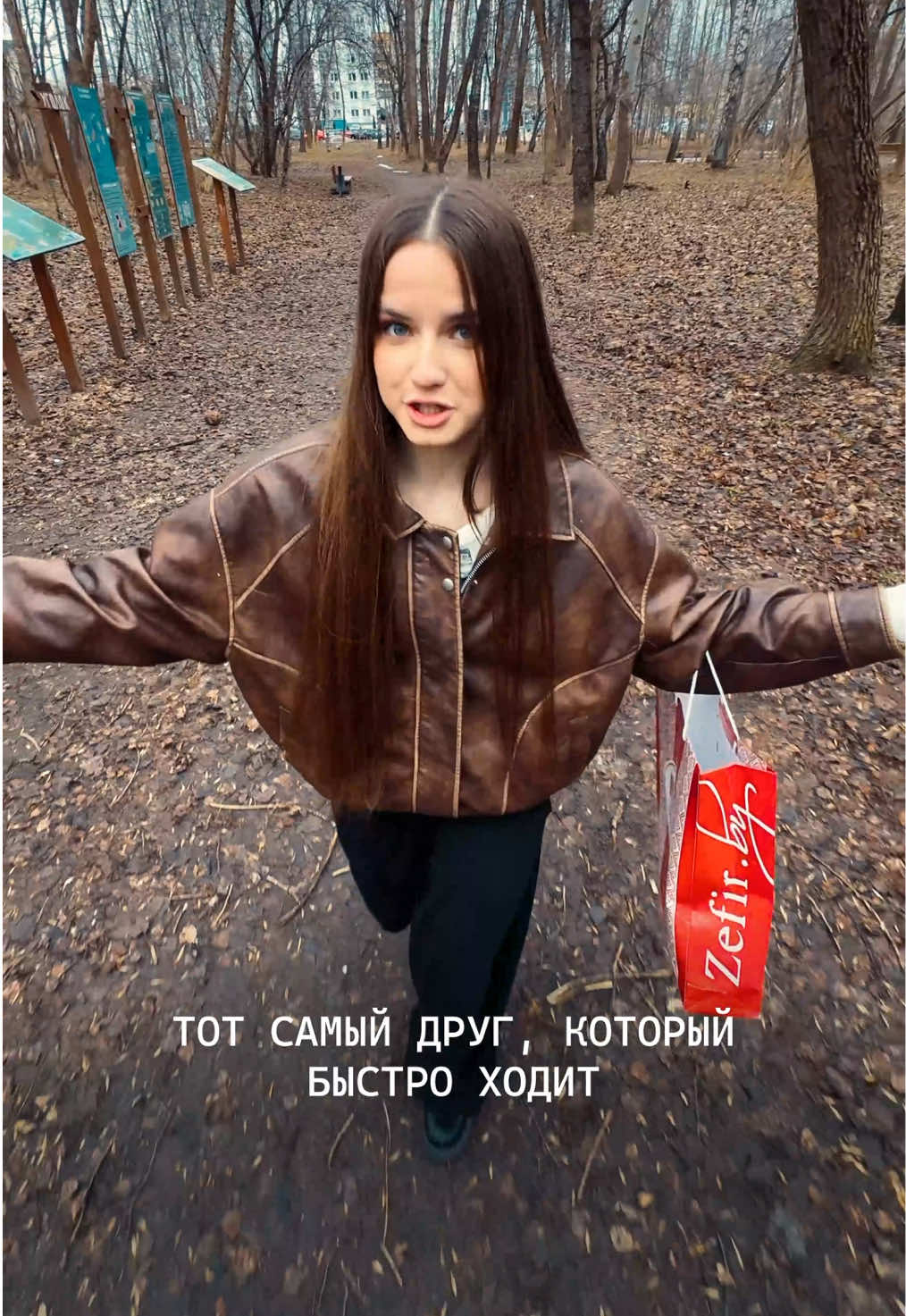 TikTok-канал @zefir.by для бренда «Красный пищевик»: рост охватов в 15-20 раз